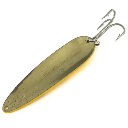 Eppinger Dardevle, Five of Diamonds, 28 г, блесна коливалка (колебалка) #9103