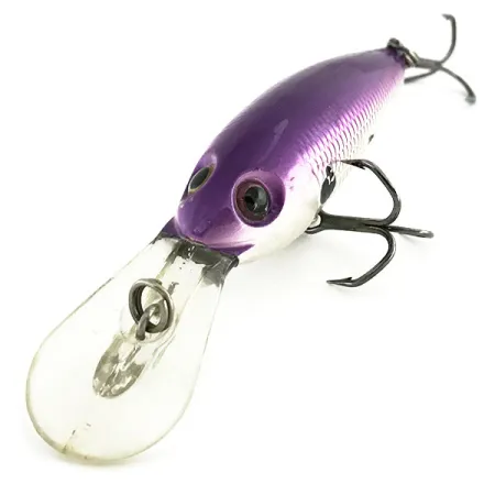 Storm ThunderCrank MadFlash,  Purple shad , 10 г, воблер #9107