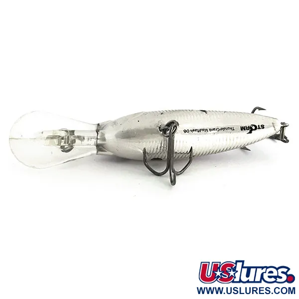 Storm ThunderCrank MadFlash,  Purple shad , 10 г, воблер #9107