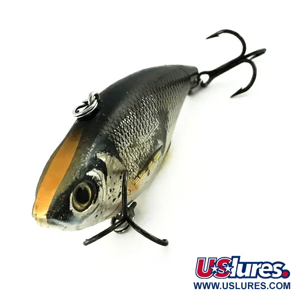 LiveTarget  Live Target Golden Shiner Rattlbait, Карась, 14 г, воблер #9109