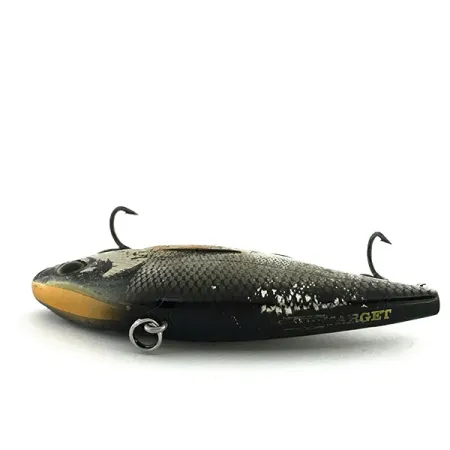 LiveTarget  Live Target Golden Shiner Rattlbait, Карась, 14 г, воблер #9109