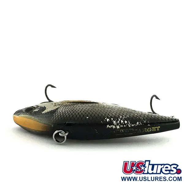 LiveTarget  Live Target Golden Shiner Rattlbait, Карась, 14 г, воблер #9109