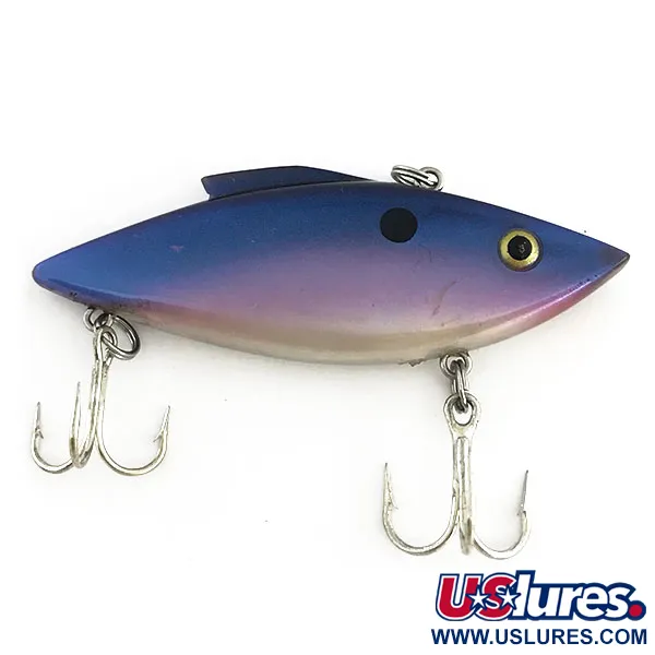  Bill Lewis Rat-L-Trap Original (RT) 110, (RT) 110 TEQUILA SUNRISE, 14 г, воблер #9112