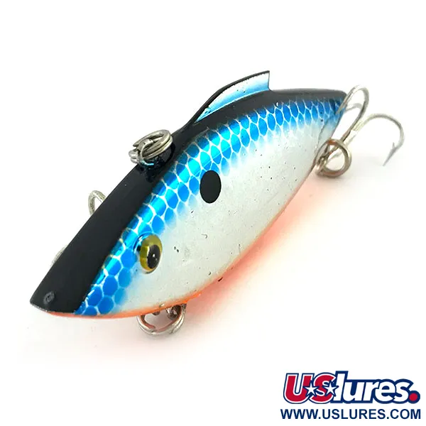  Bill Lewis Rat-L-Trap, RTSY 1, 14 г, воблер #9113