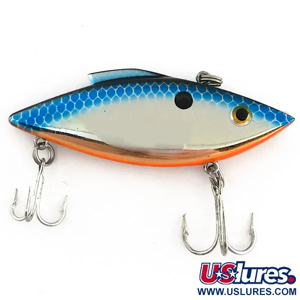  Bill Lewis Rat-L-Trap, RTSY 1, 14 г, воблер #9113