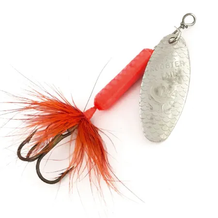 Worden’s Original Rooster Tail UV (світиться в ультрафіолеті)