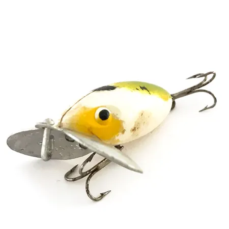 Atlantic Lures Frantic Antic , Frog, 6 г, воблер #9122