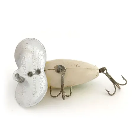 Atlantic Lures Frantic Antic , Frog, 6 г, воблер #9122