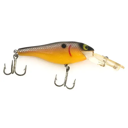 Rebel Double Deep Shad