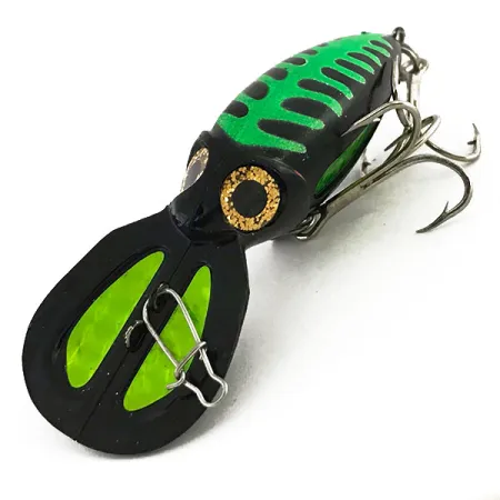 The Producers Willy's Worm UV (світиться в ультрафіолеті)