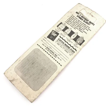 Mepps Aglia Long 1, Rainbo, 4,5 г, блешня оберталка (вертушка) #9143