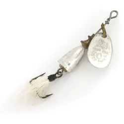 Blue Fox Super Vibrax 0 Foxtail