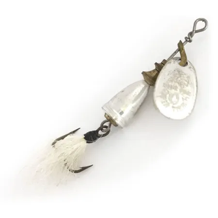 Blue Fox Super Vibrax 0 Foxtail