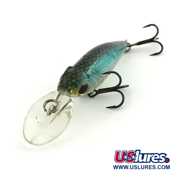 Owner C'ultiva Owner Cultiva MS50-11 Mira Shad, 4 г, воблер #9150