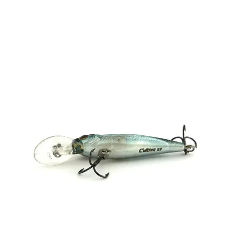 Owner C'ultiva Owner Cultiva MS50-11 Mira Shad, 4 г, воблер #9150