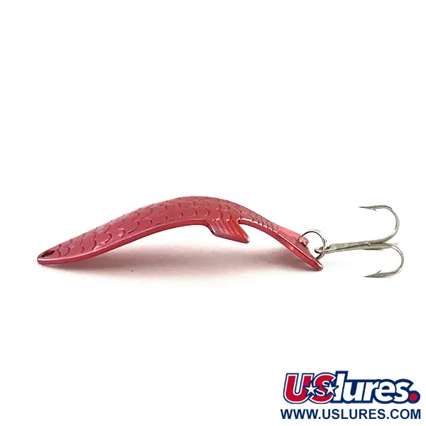  Acme Phoebe, рожевий металік, 7 г, блесна коливалка (колебалка) #9153