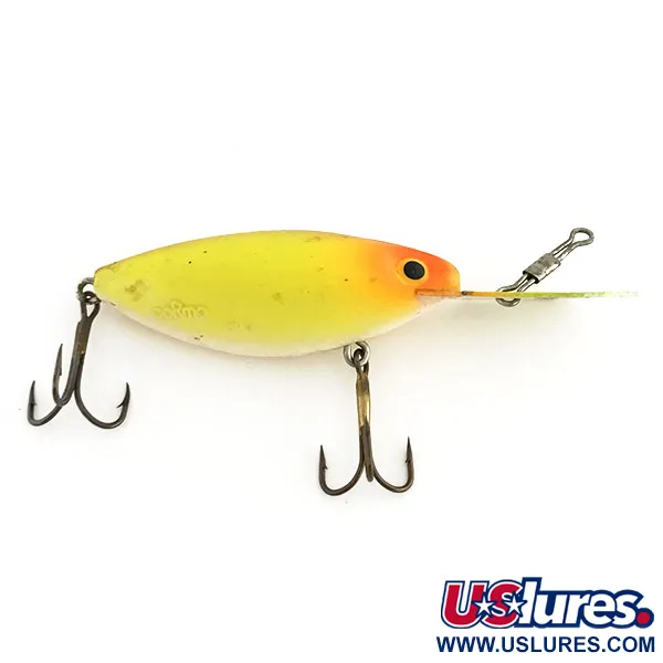 Crmoran CoRmo UV (світиться в ультрафіолеті)