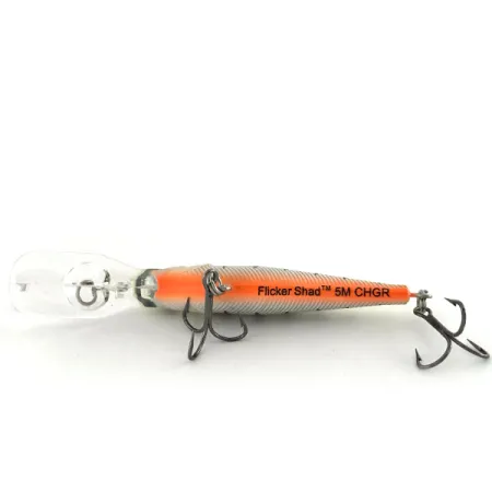 Berkley Flicker Shad, CHGR, 5 г, воблер #9162
