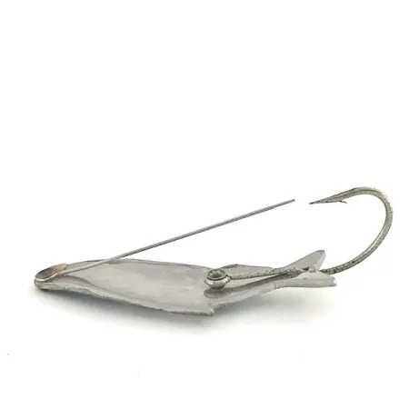 Renosky Lures Незачіпляйка RENOSKY LASER WEEDLESS SPOON, 12 г, блесна коливалка (колебалка) #9165