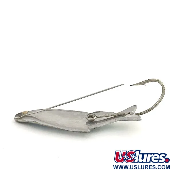 Renosky Lures Незачіпляйка RENOSKY LASER WEEDLESS SPOON, 12 г, блесна коливалка (колебалка) #9165