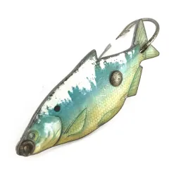 Незачіпляйка RENOSKY LASER WEEDLESS SPOON