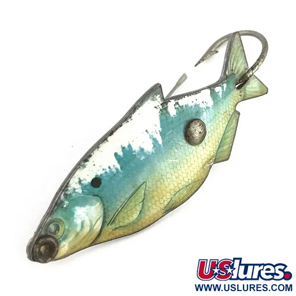 Незачіпляйка RENOSKY LASER WEEDLESS SPOON