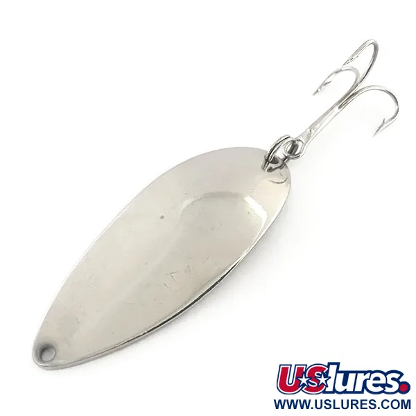 Acme Little Cleo, нікель, 21 г, блесна коливалка (колебалка) #9172