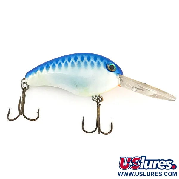  Strike King Pro Model 5XD, , 18 г, воблер #9184