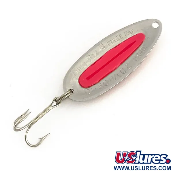 ​Blue Fox Pixee UV (світиться в ультрафіолеті)