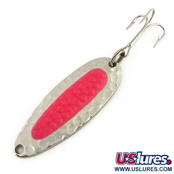 ​Blue Fox Pixee UV (світиться в ультрафіолеті)