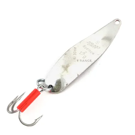 Mepps Syclops 2, райдужна форель, 17 г, блесна коливалка (колебалка) #9187