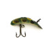 Yakima Bait FlatFish F4, Frog, 1,4 г, воблер #9188