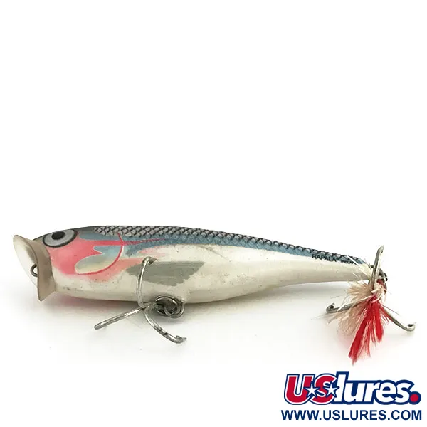 Rapala Skitter Pop, 14 г, воблер #9194