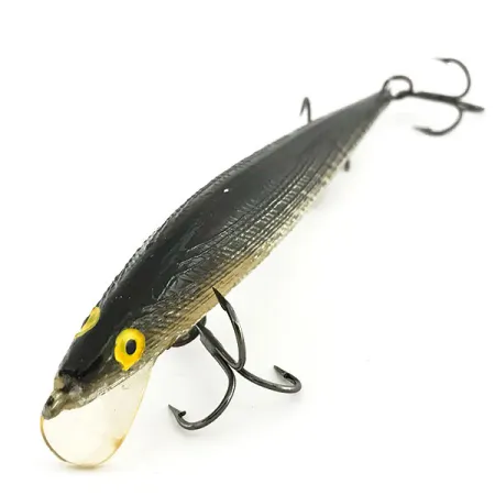 Rebel Floater F14, Silver, 14 г, воблер #9199