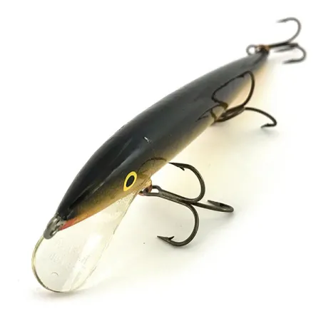 Rapala Original Floater F18, G (Gold), 21 г, воблер #9201