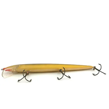 Rapala Original Floater F18, G (Gold), 21 г, воблер #9201