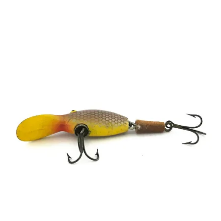 Eppinger Sparkle Tail, 5,5 г, воблер #9204