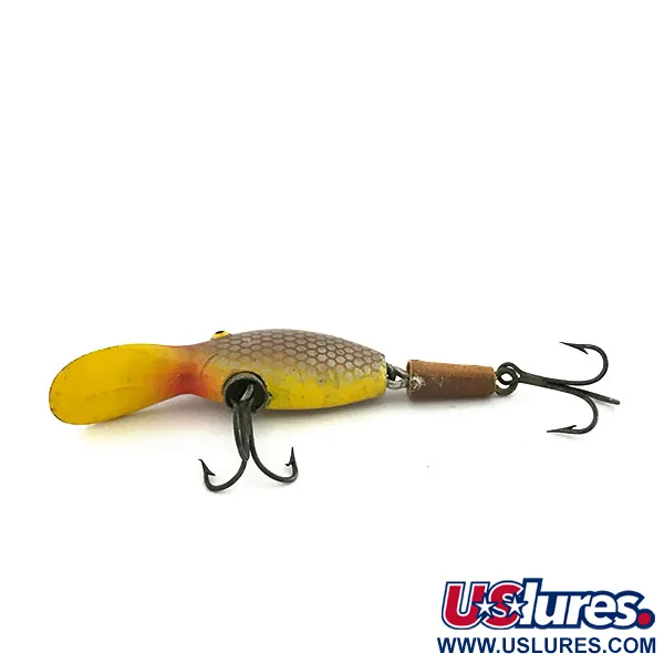 Eppinger Sparkle Tail, , 5,5 г, воблер #9204