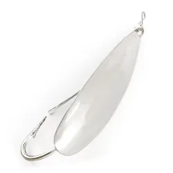 Незачіпляйка Johnson Silver Minnow