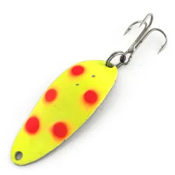 Little Cleo (Hula Girl, UV - світиться в ультрафіолеті)