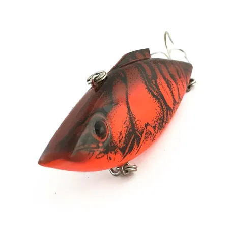 Bill Lewis Rat-L-Trap (RT) 46R, (RT) 46R Red Crawfish, 21 г, воблер #9223