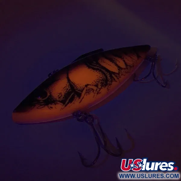  Bill Lewis Rat-L-Trap (RT) 46R, (RT) 46R Red Crawfish, 21 г, воблер #9223