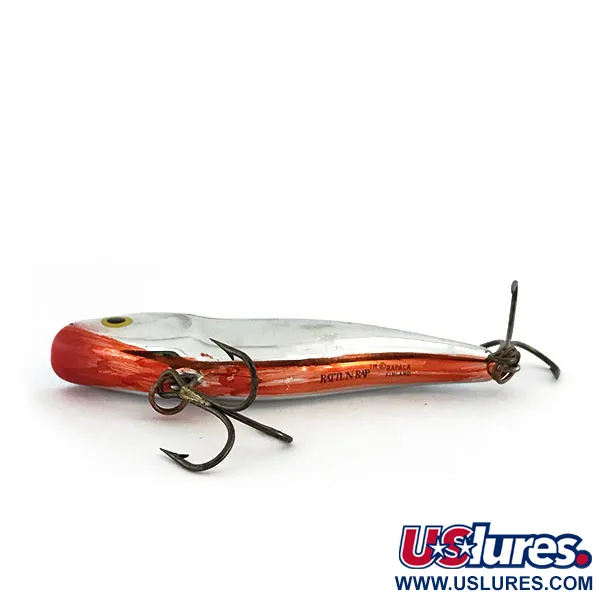 Rapala Rattl'n Rap 07, 16 г, воблер #9225