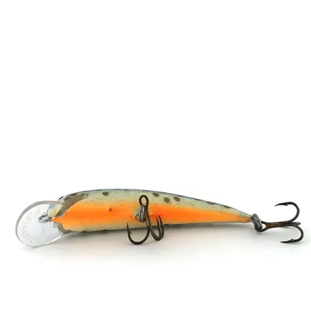 Finlandia Uistin Nils Master Invincible Floating, блакитна форель, 8 г, воблер #9226