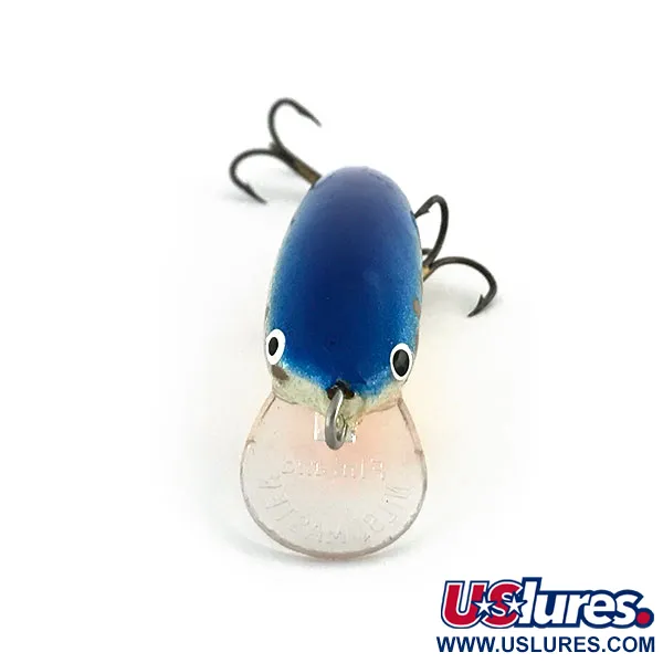 Finlandia Uistin Nils Master Invincible Floating, блакитна форель, 8 г, воблер #9226