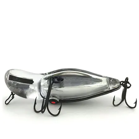 Rebel Blackstar, чорний/Прозорий, 14 г, воблер #9233