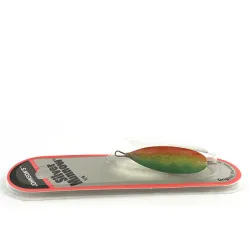 Незачіпляйка Johnson Silver Minnow