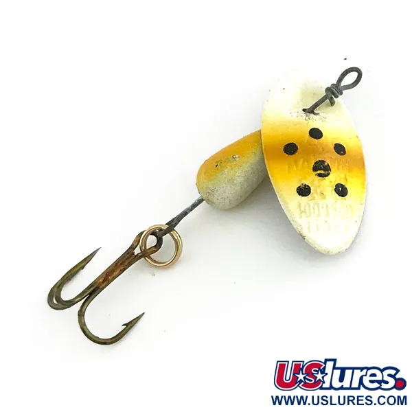  Panther Martin 4, коричнева форель, 4 г, блешня оберталка (вертушка) #9264