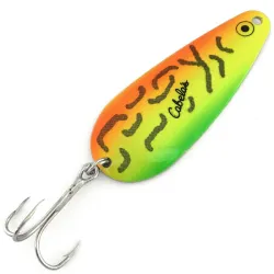 Cabela's UV (світиться в ультрафіолеті)