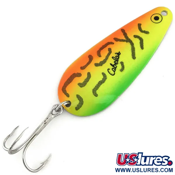 Cabela's UV (світиться в ультрафіолеті)